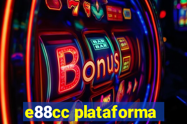 e88cc plataforma